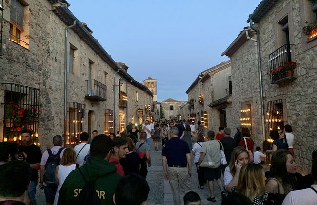 El Bulín de Pedraza - Foto 23