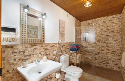 Casa Las Toscas - Foto 18