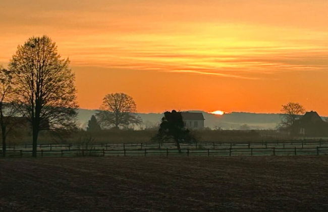 Time out in the Wiehengebirge - Foto 9