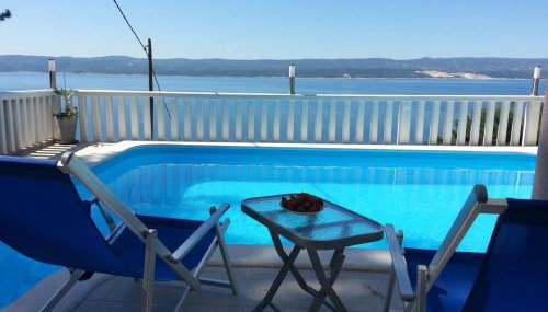 Apartments Adriatic Blue With Pool - Foto 2
