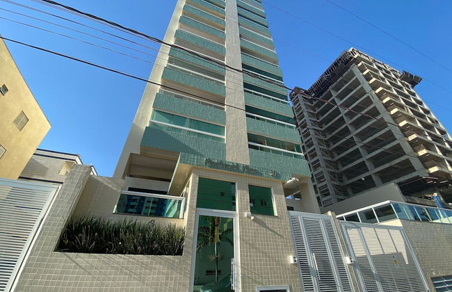 Condomínio Edifício Viena - Foto 11