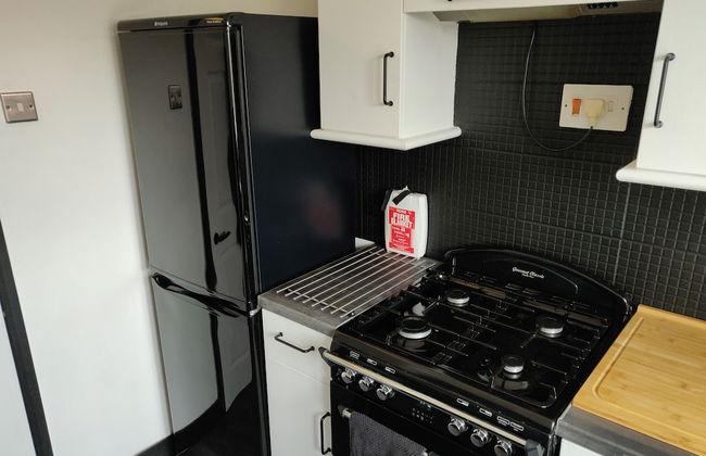 Riverside Park Penthouse Apartment In St Neots - Foto 28