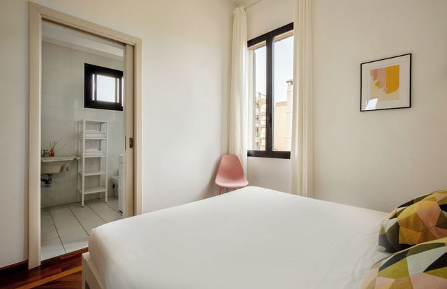 Spacebility Expo - self check-in - Foto 21