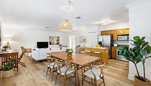 Spacious Beach Apt in Las Olas Blvd - Foto 4