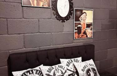 Casa para relaxar, estilosa, privativa e pet friendly - Foto 42