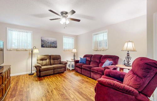 Winona's Retreat - Foto 1