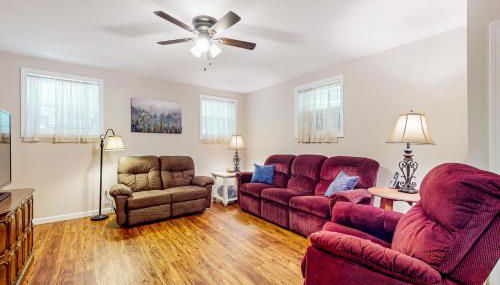 Winona's Retreat - Foto 1