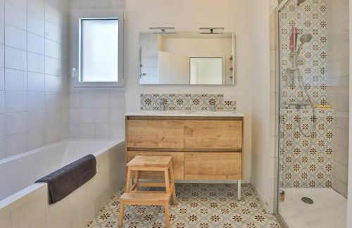 Brem sur mer - Maison familiale - Foto 5