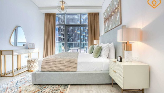 Atria - Foto 3, Habitación