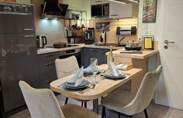 Harz High End 4 und 5 Sterne DTV Apartments - Photo 69