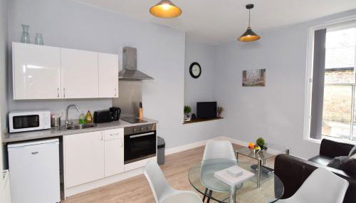 Malton Central Apartments - Foto 2