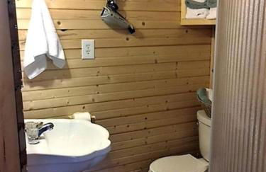 Secluded Cabin on Organic Working Farm in the Ozarks of Northern Arkansas - Foto 22