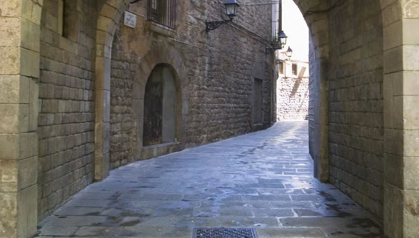 Tour pelo bairro judeu de Barcelona - Foto 2