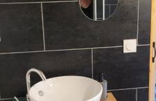 la cabane de chez berthe proche de la plage - Foto 4