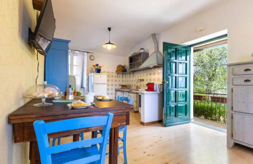 Hostdomus - Olive & Garden - Photo 37