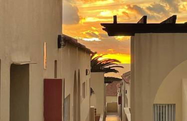 Mareverde, appartement 2 chambres - Foto 16