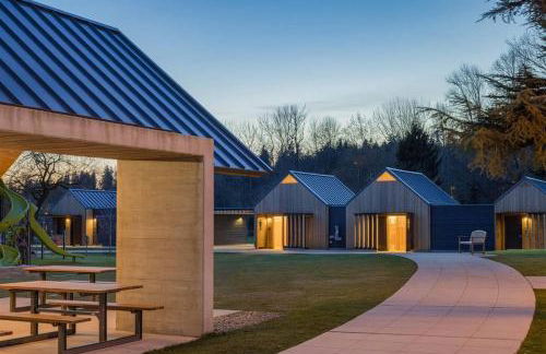 Kirkland Farm Loft Cottage Unit C - Foto 11