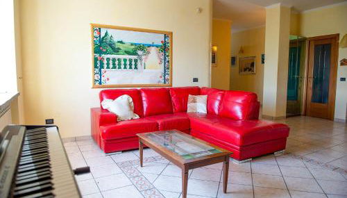 Villa Lucia - Foto 4