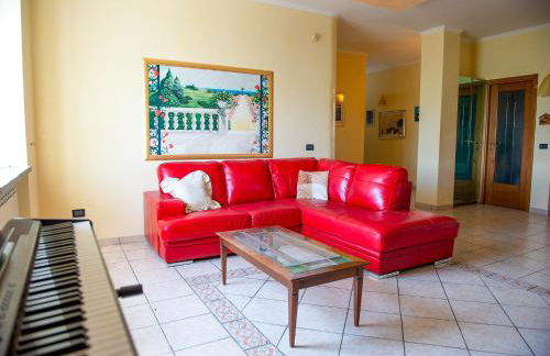 Villa Lucia - Foto 4