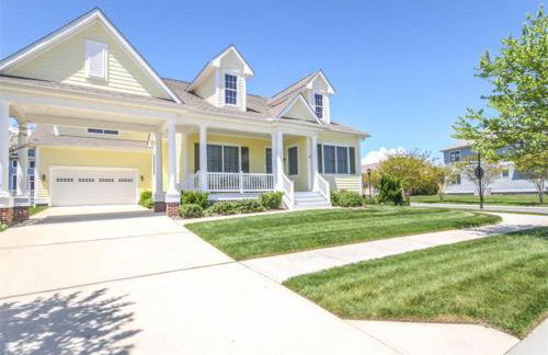 Bayside Resort - 36486 Wild Rose - Foto 1