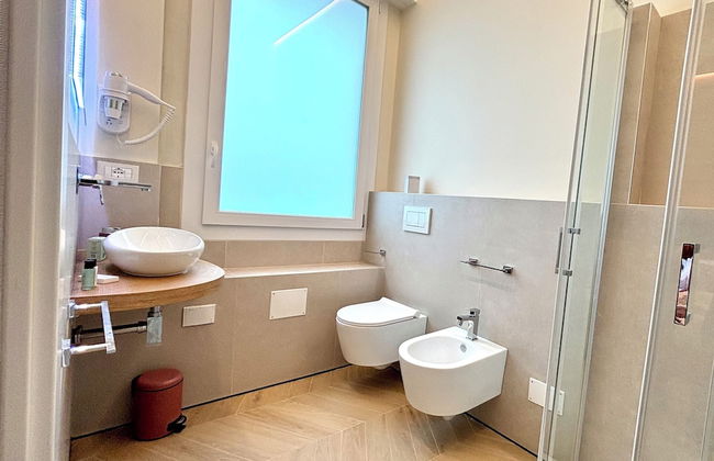 Reno Suite Bologna - Foto 19