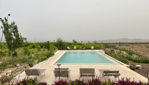 Tenuta Coco - Foto 4, sunbed