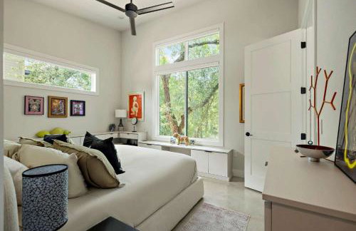 Stylish East Austin Home - 2BR - BBQ - Near DT ATX - Foto 17