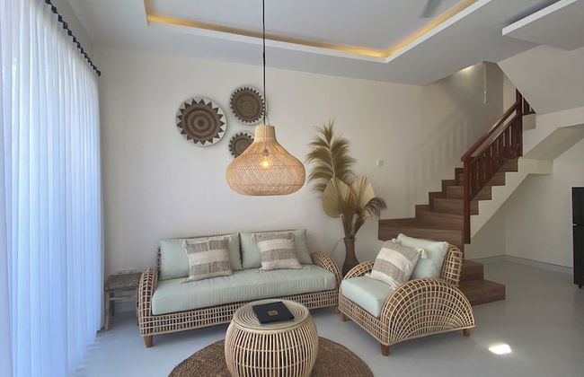 The Kailas Ubud - Foto 31