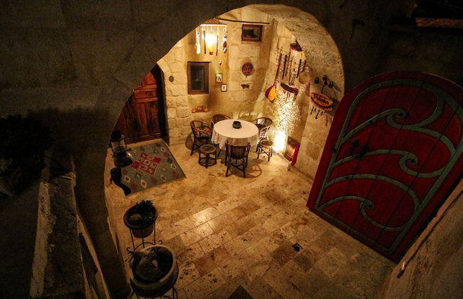 Patisca Cave House - Foto 12