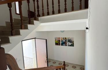 Villa Lucia appartamento Capri - Foto 43