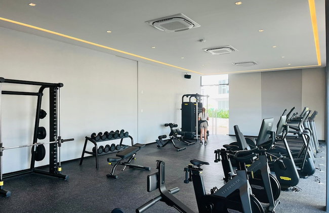 Marea condo vista espectacular 4pax - Foto 42