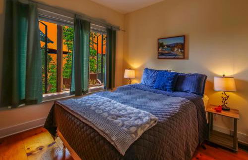 The Lakehouse of Braeloch - Foto 25