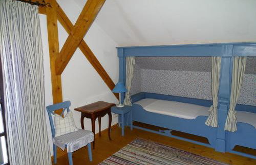 Holiday Home Haus Victoria by Interhome - Foto 14