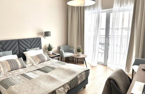 Pensjonat Rybical - Foto 15