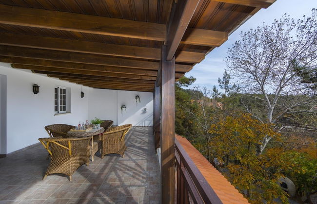 Platres Forest View Cottage - Foto 17