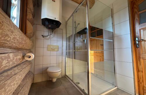 Dom z Bali 1 Głęboczek - Foto 13