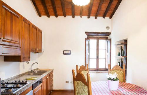 Podere La Capacciola - Photo 18