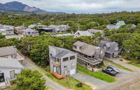 Osborne Beach House MCA 139 - Meredith Lodging - Foto 59