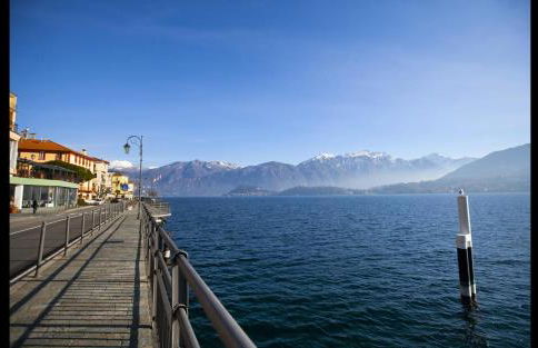 Cà del Conte Lake Como - Foto 5