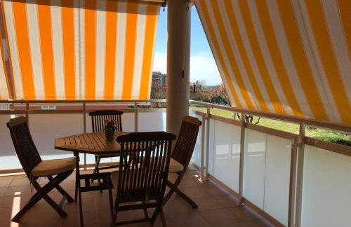 Apartamentos Llobregat - Foto 10