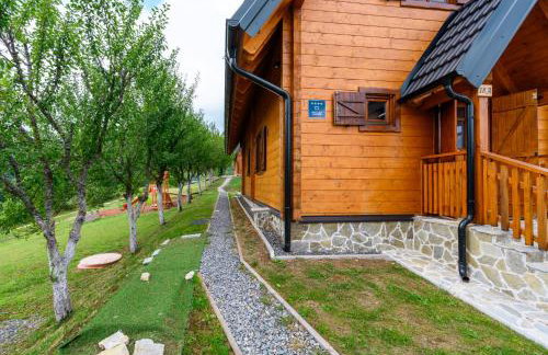 Vila Velika Kuća za odmor - Foto 50