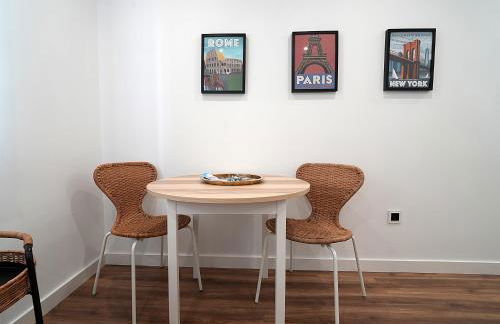 YBH Villa Valentina - Apartamentos Turísticos - Foto 55