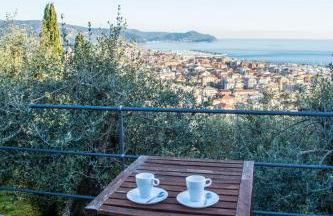 Le terrazze sul mare - Foto 32