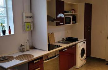 studio Orange - Parc Astérix - Mer de Sable - Villepinte - Aéroport CDG - Foto 16