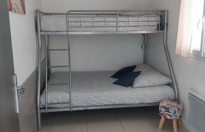 Apartment L'Aquarius - Foto 14