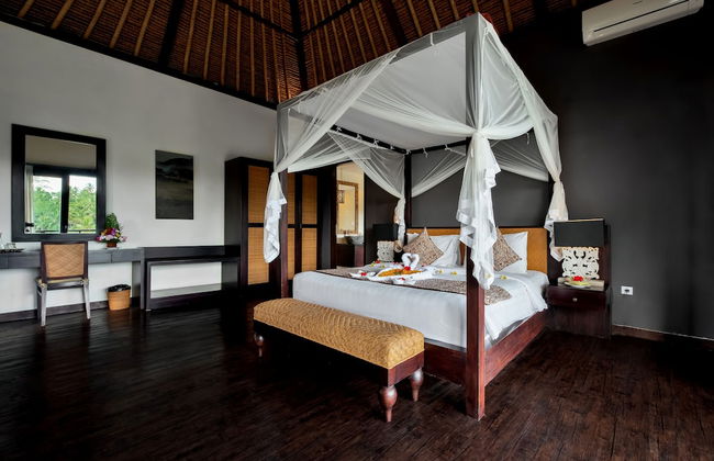 Villa Kembang Bali - Foto 19