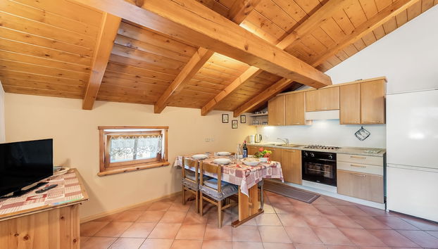 Marco - Foto 5, Cocina privada