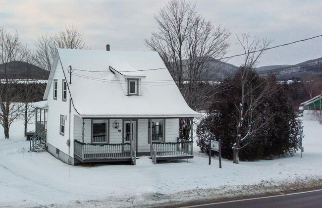 Les Chalets Tourisma - La Familiale - Foto 9
