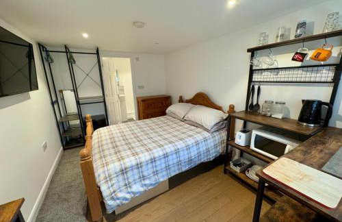 The Shack 1 bedroom apartment - Photo 2