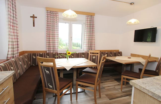 Large Apartment in Sankt Johann im Pongau near Ski Area - Foto 16